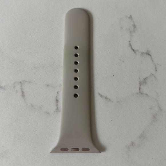 44mm Starlight Sport Band S/M & M/L Rose Gold Buckle - Picture 6 of 7